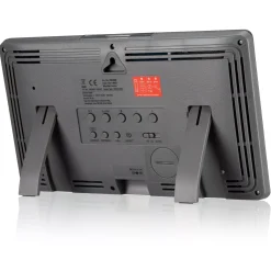 Bresser Smart Home Wetterstationen|Wetterstationen Mit Thermo-/Hygro-Außensensor><noscript><img width=