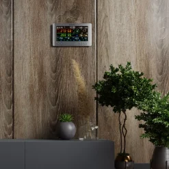 Bresser Smart Home Wetterstationen|Wetterstationen Mit Thermo-/Hygro-Außensensor><noscript><img width=