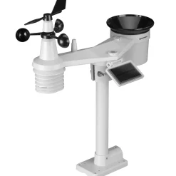 Bresser Smart Home Wetterstationen|Wetterstationen Mit Thermo-/Hygro-Außensensor><noscript><img width=