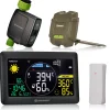 Bresser Smart Home Wetterstationen|Wetterstationen Mit Thermo-/Hygro-Außensensor>Smart Garden Smart Home Bewässerungssystem