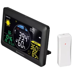 Bresser Smart Home Wetterstationen|Wetterstationen Mit Thermo-/Hygro-Außensensor>Smart Garden Smart Home Bewässerungssystem Duo