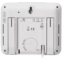 Bresser Smart Home Wetterstationen|Wetterstationen Mit Thermo-/Hygro-Außensensor><noscript><img width=