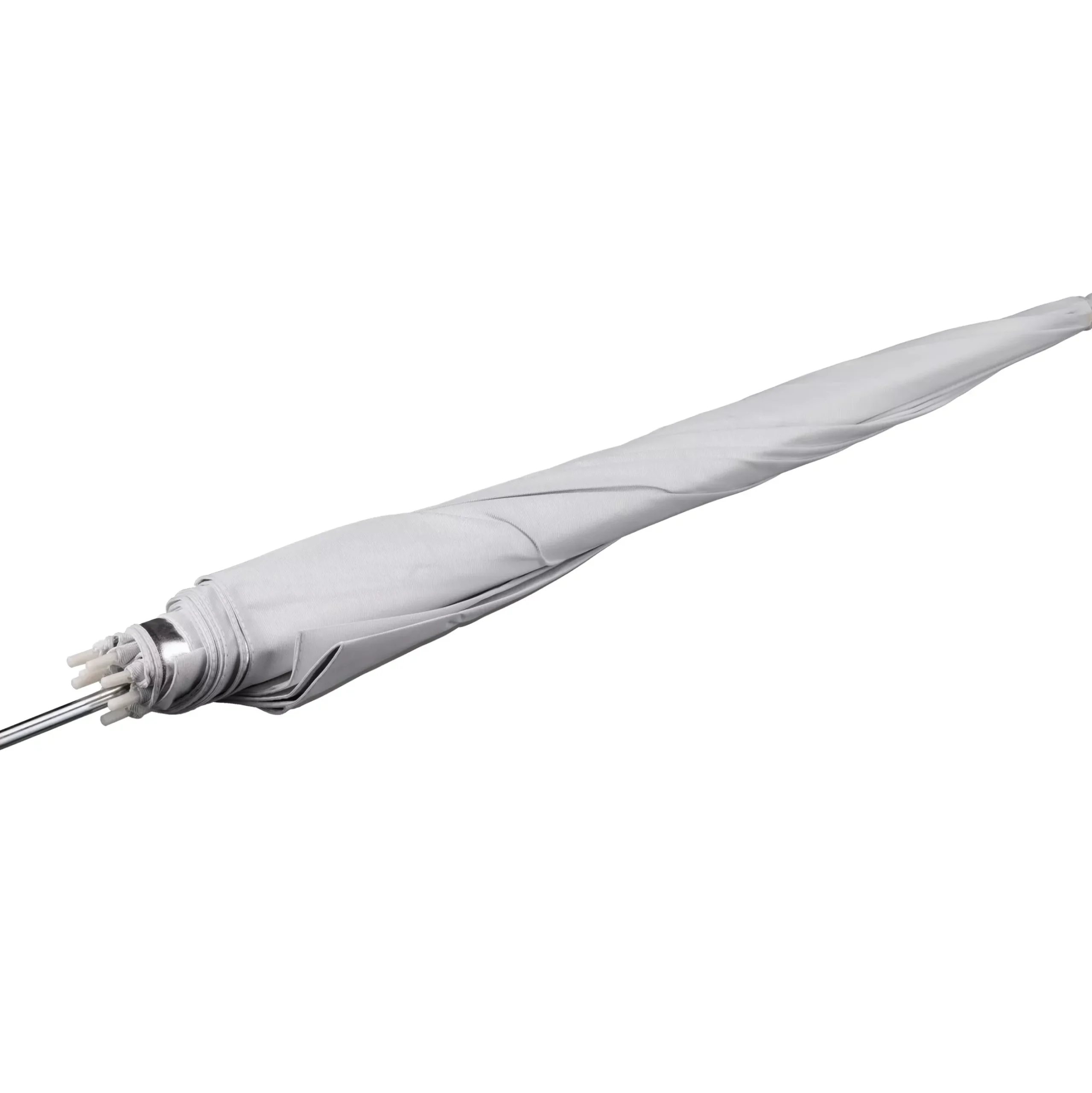 Bresser Schirme>SM-04 Reflexschirm weiß/silber 109 cm