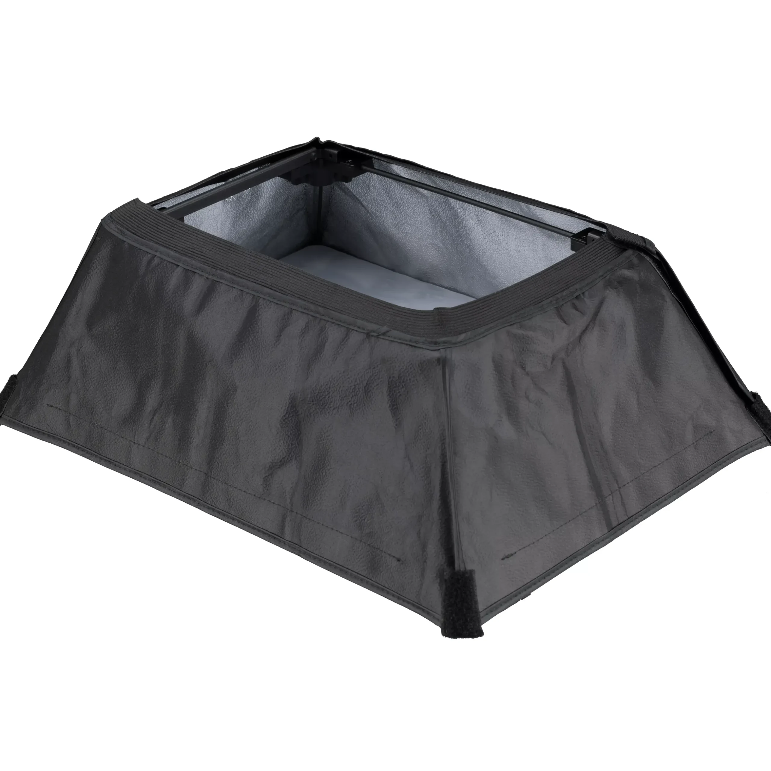 Bresser Softboxen>Softbox und Wabengitter für BR-S36B PRO Bi-Color LED Flächenleuchte 36W