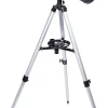 Bresser Teleskope Mit Sonnenfilter|Teleskope Für Deep-Sky>Solarix AZ 114/500 Carbon Design Teleskop Starter Set