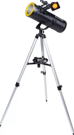 Bresser Teleskope Mit Sonnenfilter|Teleskope Für Deep-Sky>Solarix 114/500 Teleskop mit Sonnenfilter