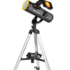 Bresser Teleskope Mit Sonnenfilter|Teleskope Für Planeten>Solarix 76/350 Teleskop mit Sonnenfilter
