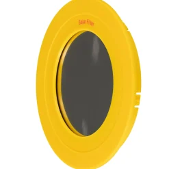 Bresser Bauteile & Ersatzteile>Sonnenfilter 145,9mm für Carbon-Look Teleskope
