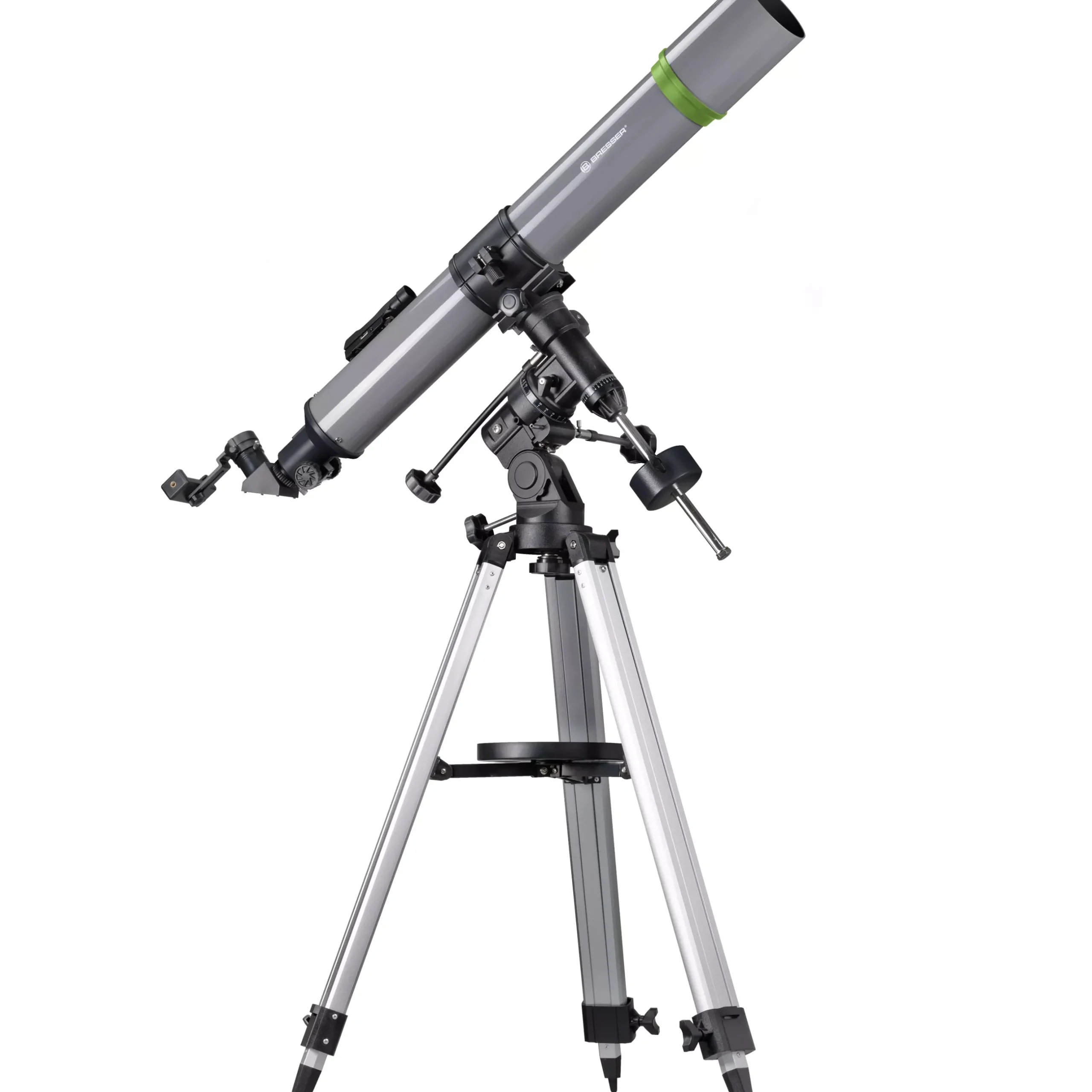 Bresser Teleskope Für Astrofotografie|Teleskope Für Planeten>Space Explorer 90/900 EQ3 Refraktor-Teleskop