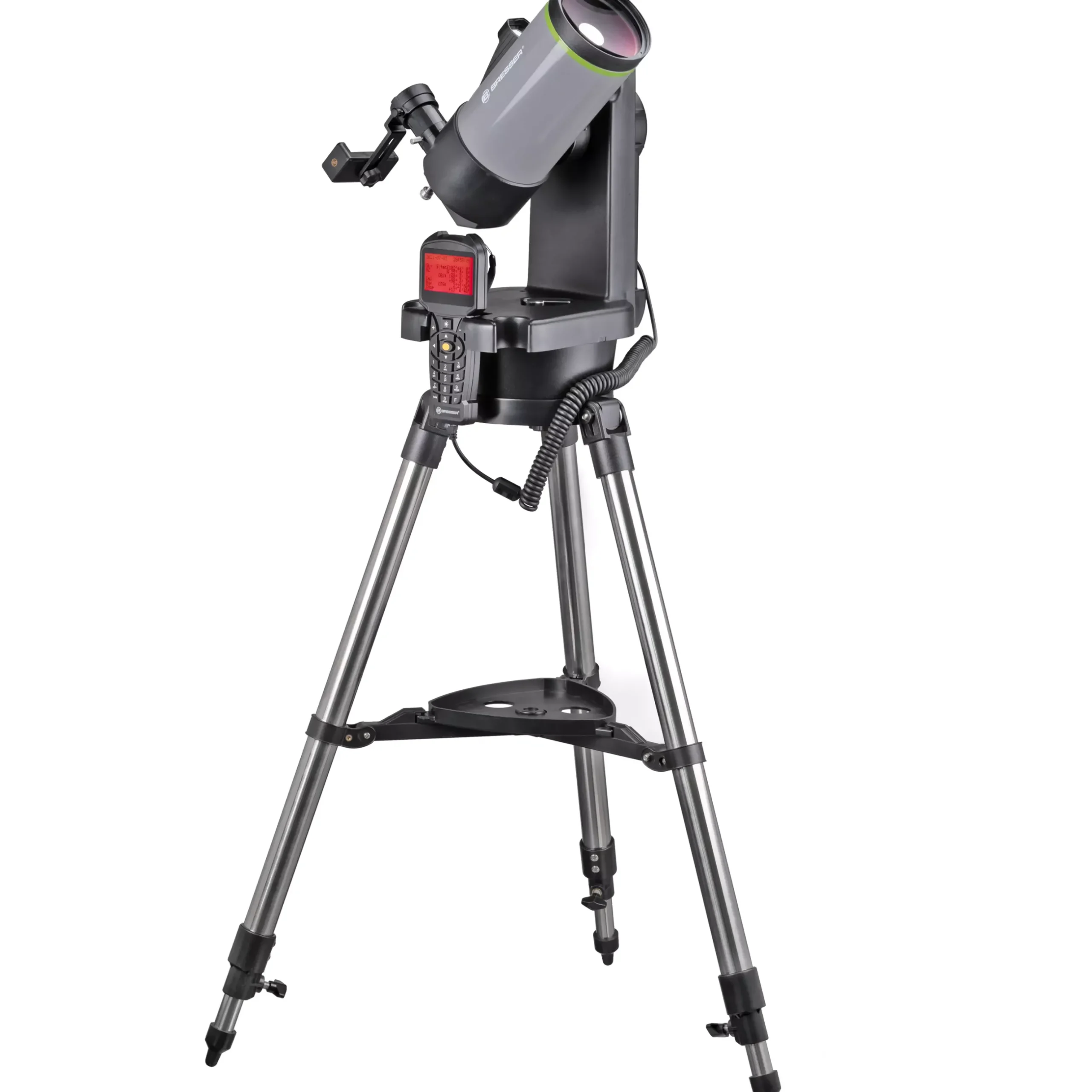 Bresser Teleskope Für Deep-Sky|Teleskope Für Planeten>Space Explorer MC 90/1250 Automatik-Teleskop