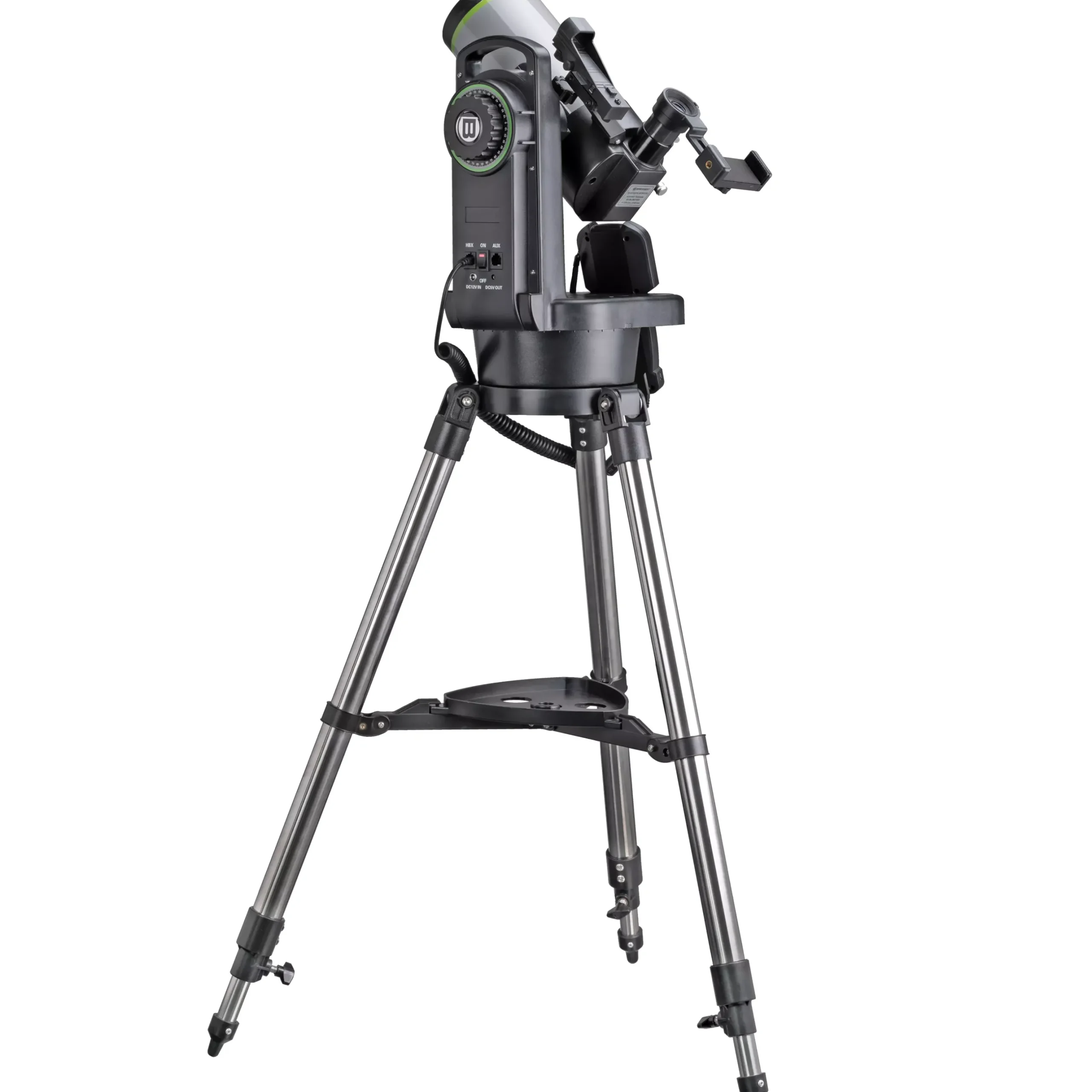 Bresser Teleskope Für Deep-Sky|Teleskope Für Planeten>Space Explorer MC 90/1250 Automatik-Teleskop