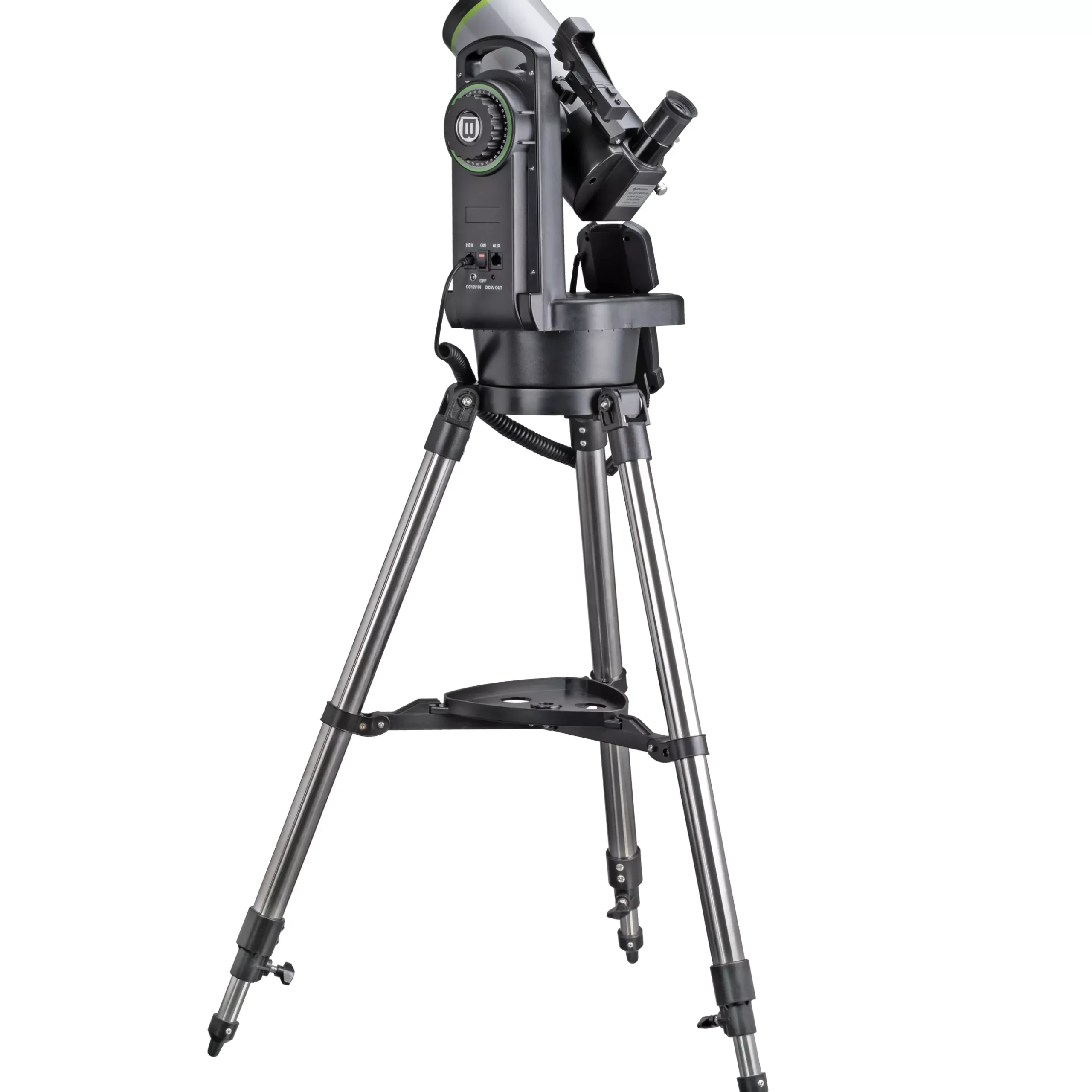 Bresser Teleskope Für Deep-Sky|Teleskope Für Planeten>Space Explorer MC 90/1250 Automatik-Teleskop