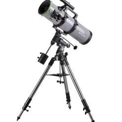 Bresser Teleskope Für Astrofotografie|Teleskope Für Deep-Sky>Space Explorer 150/750 Teleskop mit EQ-3-Montierung
