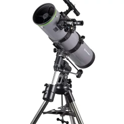 Bresser Teleskope Für Astrofotografie|Teleskope Für Deep-Sky>Space Explorer 150/750 Teleskop mit EQ-3-Montierung