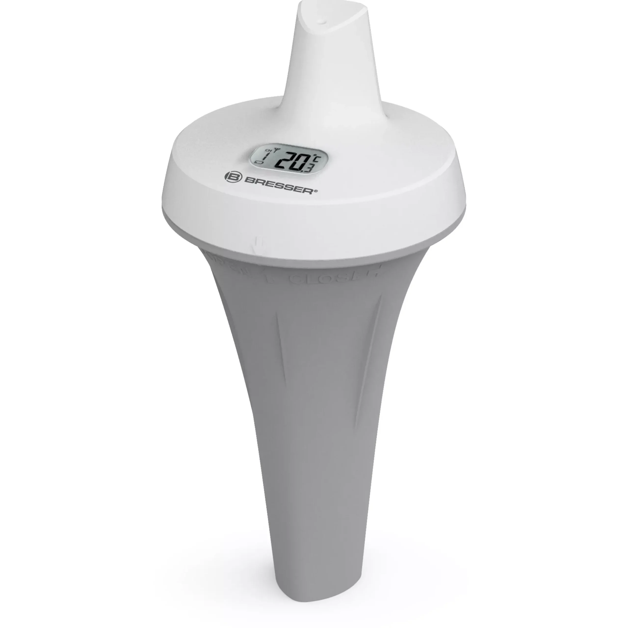 Bresser Sensoren>Spa- und Poolthermometer