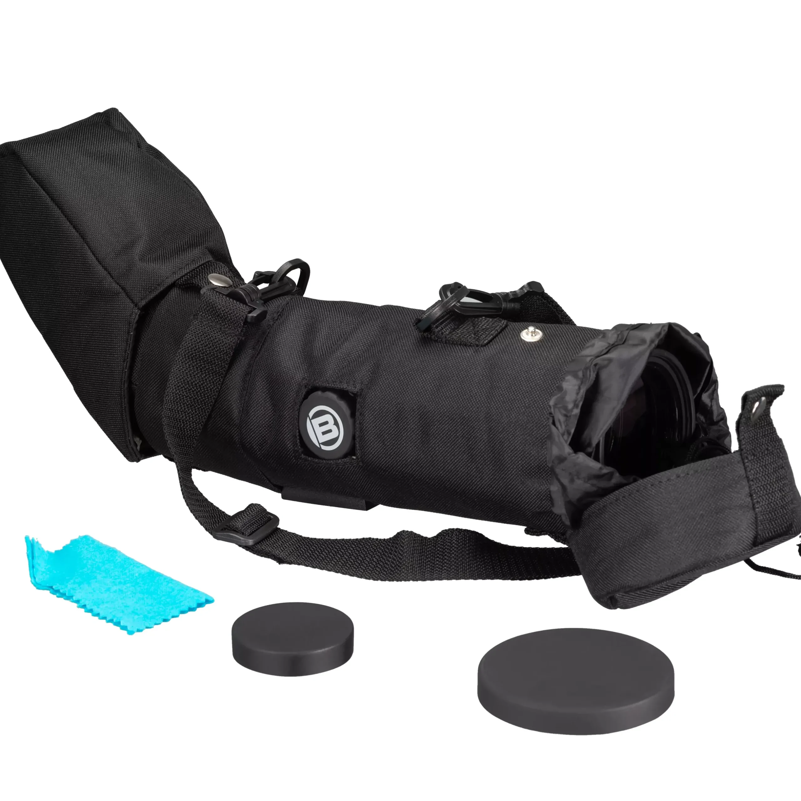 Bresser Skisport|Sportschießen>Spektar 15-45x60 45° Spektiv