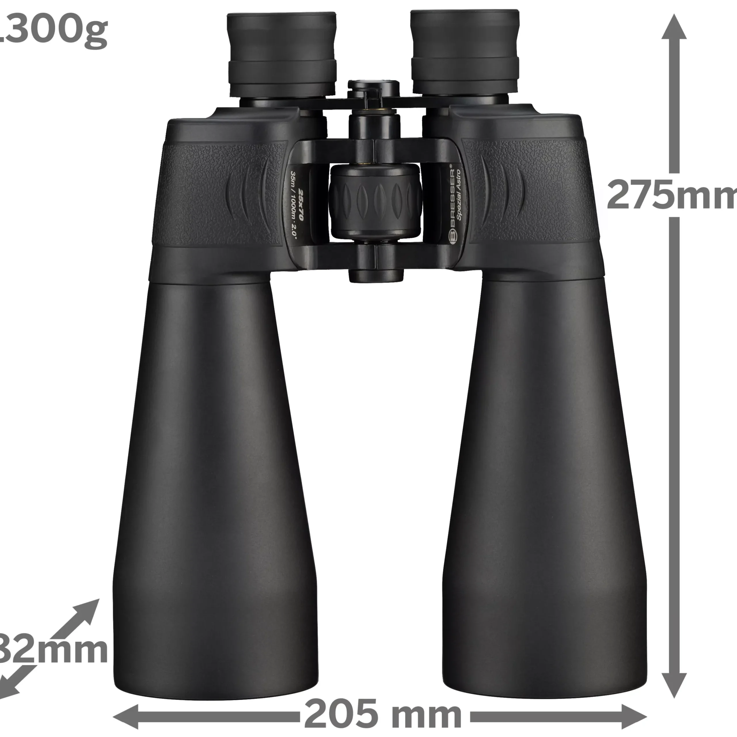 Bresser Großfernglas|Astronomie-Fernglas>Spezial Astro 25x70 Fernglas