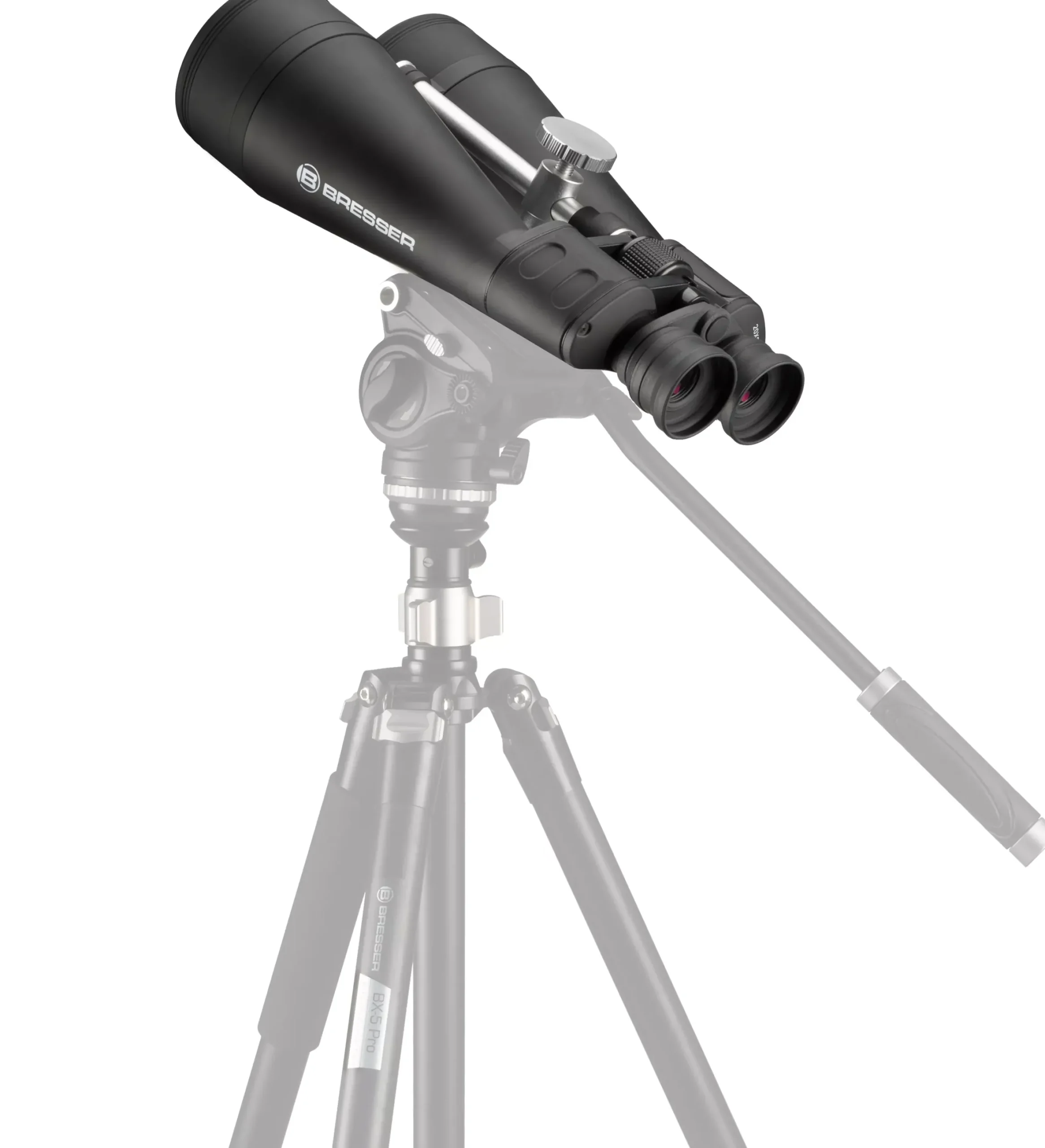 Bresser Großfernglas|Astronomie-Fernglas>Spezial-Astro 20x80 Porro Fernglas