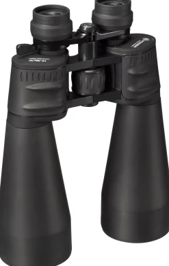 Bresser Zoomfernglas|Großfernglas>Spezial Zoomar 12-36x70 Zoom Fernglas