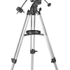 Bresser Teleskope Für Astrofotografie|Teleskope Mit Sonnenfilter>Spica Plus 130/1000 EQ Spiegelteleskop inkl. Zubehör Set