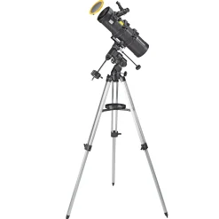 Bresser Teleskope Für Astrofotografie|Teleskope Mit Sonnenfilter>Spica Plus EQ Teleskop-Set inkl. WLAN-Okularkamera