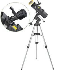 Bresser Teleskope Für Astrofotografie|Teleskope Mit Sonnenfilter><noscript><img width=