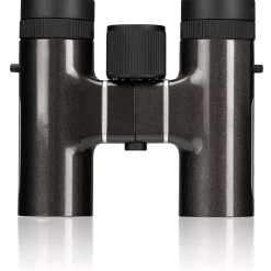 Bresser Taschenfernglas/ Kompaktfernglas|Wanderfernglas>Spirit Kompakt-Fernglas 6x24 schwarz