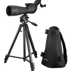 Bresser Sportschießen|Vogel- & Naturbeobachtung>Spolux 20–60x80 Spektiv