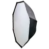 Bresser Softboxen>SS-10 Oktagonale Schirmsoftbox 120cm