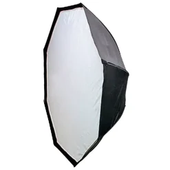 Bresser Softboxen>SS-10 Oktagonale Schirmsoftbox 120cm