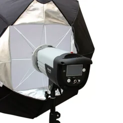 Bresser Softboxen>SS-10 Oktagonale Schirmsoftbox 120cm