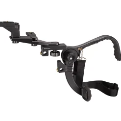 Bresser Zubehör>SS-3 Schulterstativ für DSLR-Kameras Canon/Nikon