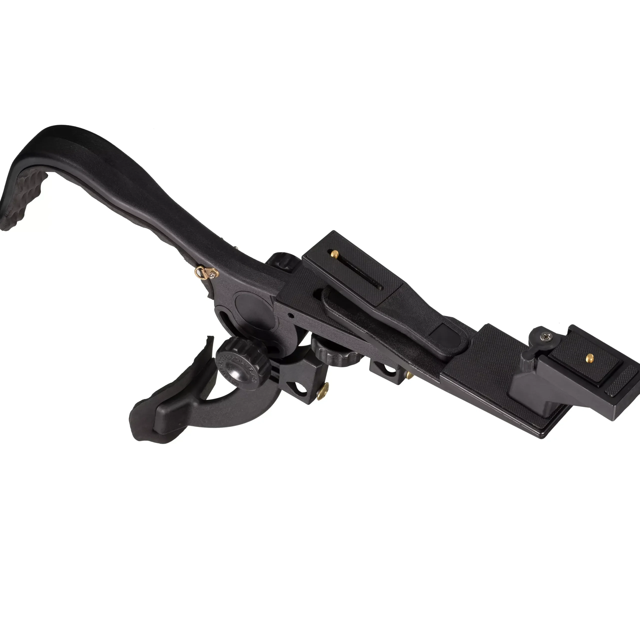 Bresser Zubehör>SS-3 Schulterstativ für DSLR-Kameras Canon/Nikon
