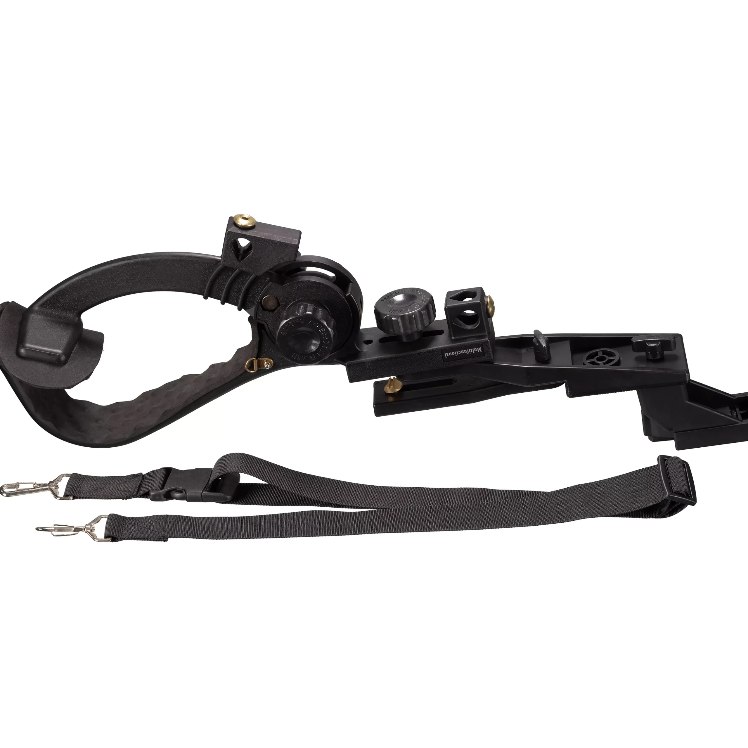 Bresser Zubehör>SS-3 Schulterstativ für DSLR-Kameras Canon/Nikon