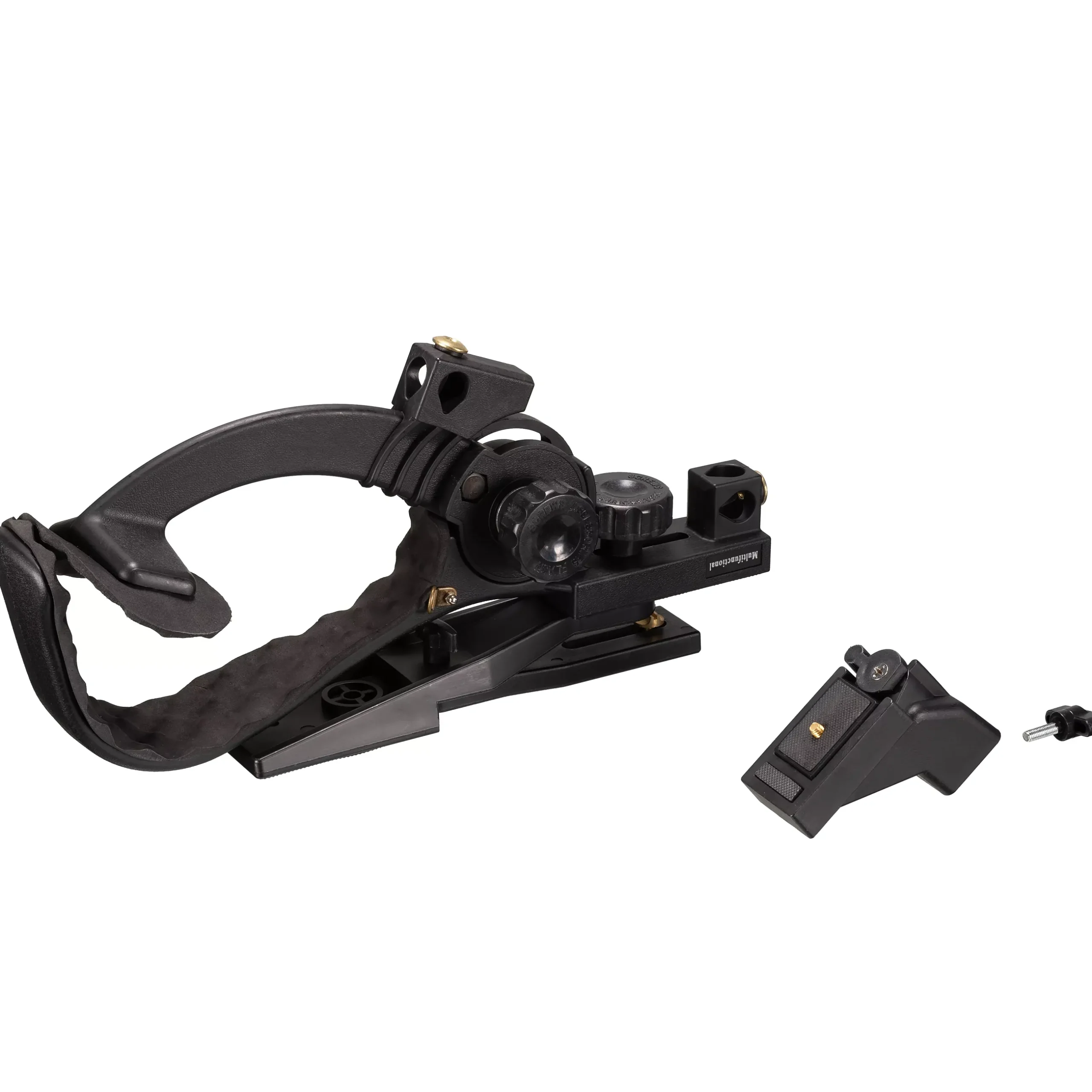Bresser Zubehör>SS-3 Schulterstativ für DSLR-Kameras Canon/Nikon