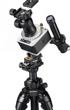 Bresser Montierungen|Zubehör Für Astrokameras>StarTracker Astrofoto-Montierungs-Set