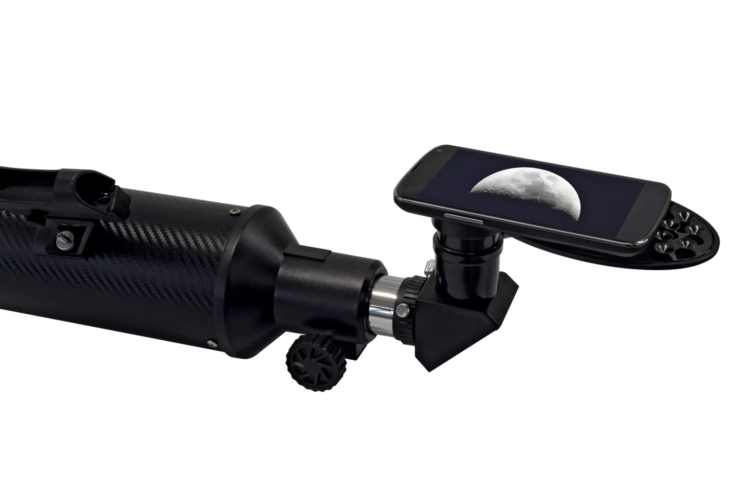 Bresser Teleskope Mit Sonnenfilter|Teleskope Für Planeten>Stellar 60/800 AZ - Linsenteleskop mit Smartphone-Kamera-Adapter & Sonnenfilter