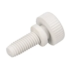 Bresser Bauteile & Ersatzteile>Sucher-Justierschrauben 5mm (1 Stk.) weiß