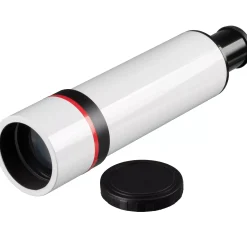 Bresser Bauteile & Ersatzteile>Sucher 8x50 ohne Halter für Messier Tel.