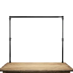 Bresser Hintergrundsysteme>Tabletop Hintergrundsystem 60 x 300 cm