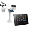 Bresser Wetterstationen Mit 7-In-1-Außensensor>11-Tage 4CAST CV WLAN-Wetterstation 7-in-1