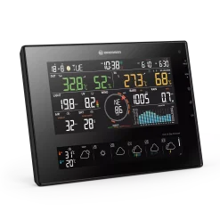Bresser Wetterstationen Mit 7-In-1-Außensensor><noscript><img width=