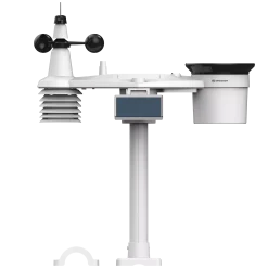 Bresser Wetterstationen Mit 7-In-1-Außensensor><noscript><img width=