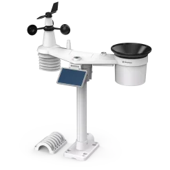 Bresser Wetterstationen Mit 7-In-1-Außensensor><noscript><img width=