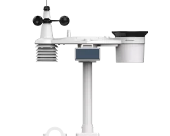 Bresser Wetterstationen Mit 7-In-1-Außensensor><noscript><img width=