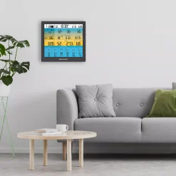 Bresser Wetterstationen Mit 7-In-1-Außensensor><noscript><img width=
