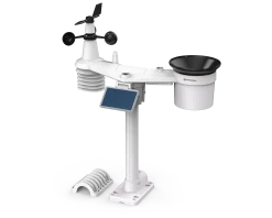 Bresser Wetterstationen Mit 7-In-1-Außensensor><noscript><img width=