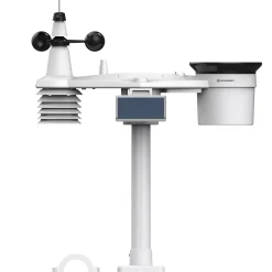 Bresser Wetterstationen Mit 7-In-1-Außensensor><noscript><img width=