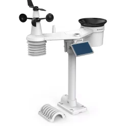 Bresser Wetterstationen Mit 7-In-1-Außensensor><noscript><img width=