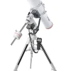 Bresser Teleskope Für Astrofotografie|Teleskope Mit Sonnenfilter>Teleskop Messier NT-130/1000 EXOS-2 GoTo
